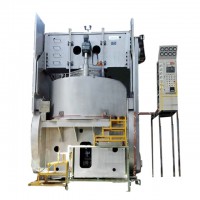 华澳科技OTR机械式硫化机