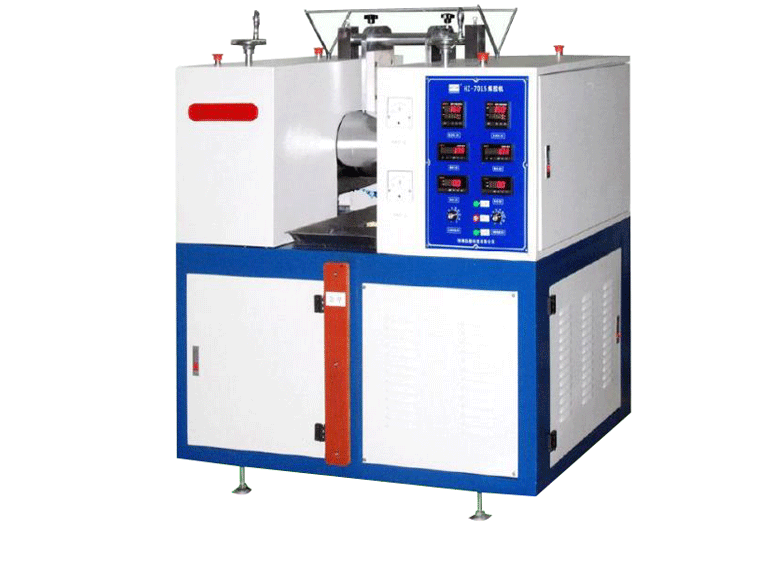 HZ-7009 开放式炼胶机（电加热）