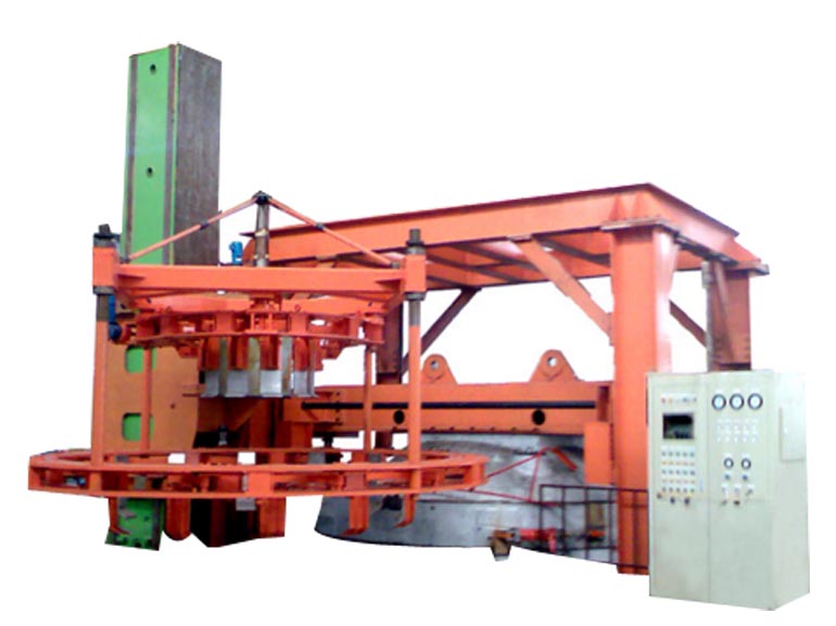 福建省三明双轮化工机械巨型工程胎液压式硫化机