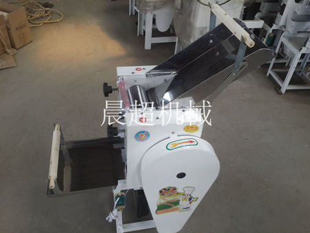 天津小型面条机厂家_晨超机械提供优惠的小型面条机