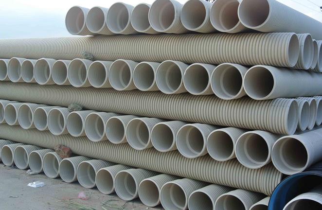 漳州波纹管——福建可靠的双壁波纹管供应商