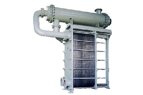沈阳高温板式换热器_超值的高温板式换热器辽宁通达换热设备供应