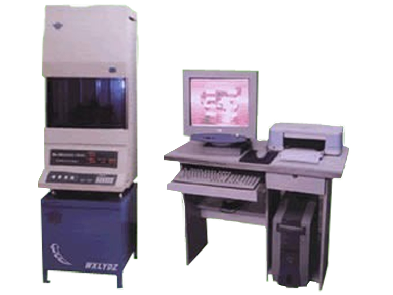 无锡市蠡园电子化工MV2-2000智能电脑型门尼粘度仪