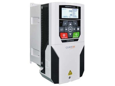 库马克——ES850低压变频器
