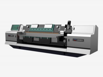 龙益机械 GPC-3000B型剖层机