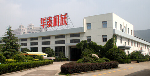 余姚华泰橡塑机械有限公司
