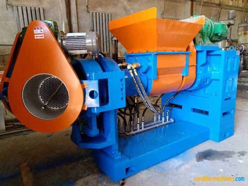 英博达200双挽式滤胶机