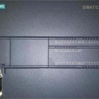 西门子SMART ST40 PLC编程及远程控制