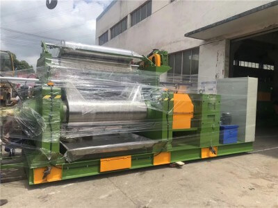瑞兴实验型12寸开炼机X(S)K-300图3