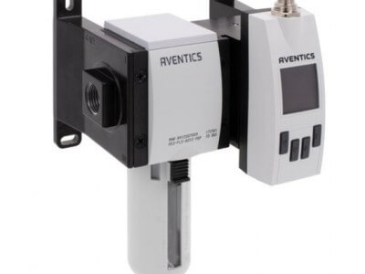 AVENTICS™ AF2 系列传感器图2