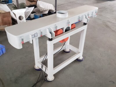 阿特钚锐 双向振动给料机