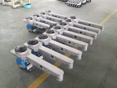 阿特钚锐 FZL轻型电磁振动给料机图3