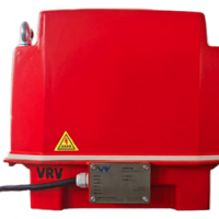 VRV EV系列电磁振动给料机