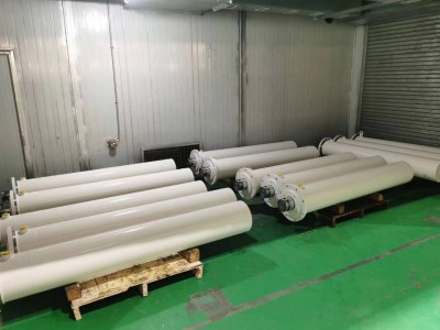 JUFAN/无锡君帆 加压油缸