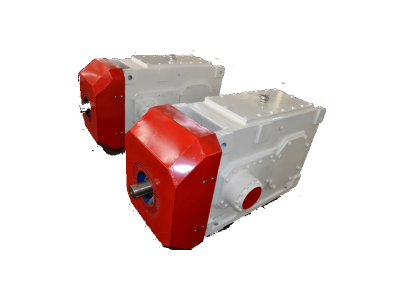 信凯 XKH/B型号橡胶机用减速器