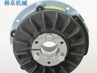 硫化机气动刹车器 NAB气动制动器图2