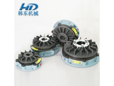 NAB-5S气动刹车器 成型机刹车图2